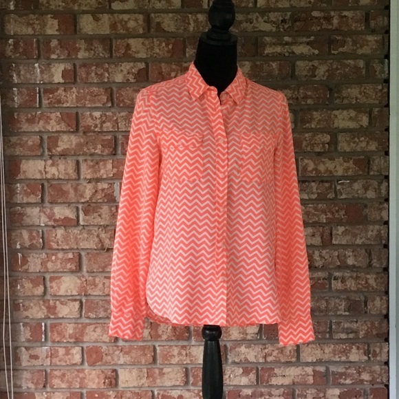 American Eagle Outfitters Tops - American Eagle Outfitters Shirt